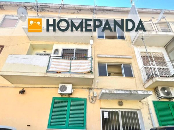 appartamento in vendita a Messina in zona Camaro