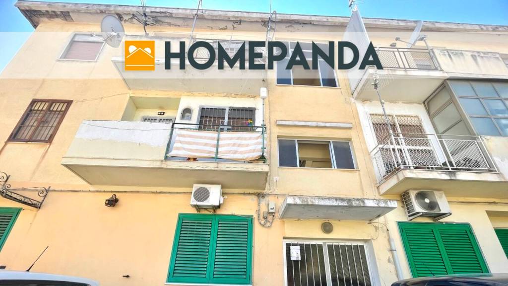 appartamento in vendita a Messina in zona Camaro