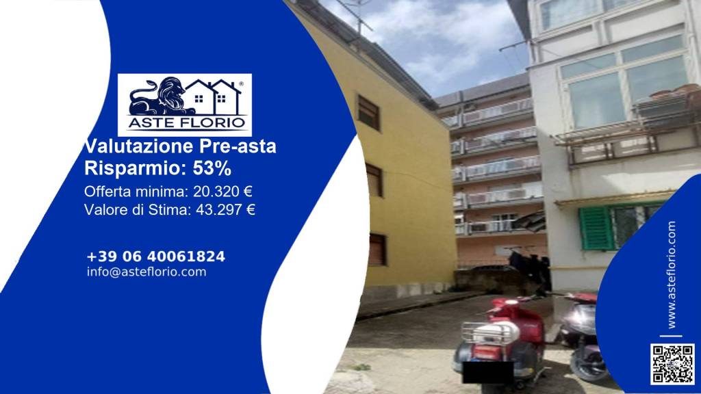 appartamento in vendita a Messina