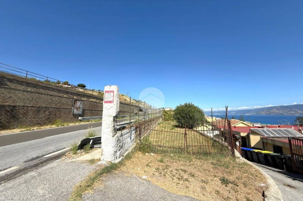 terreno agricolo in vendita a Messina in zona Centro Storico