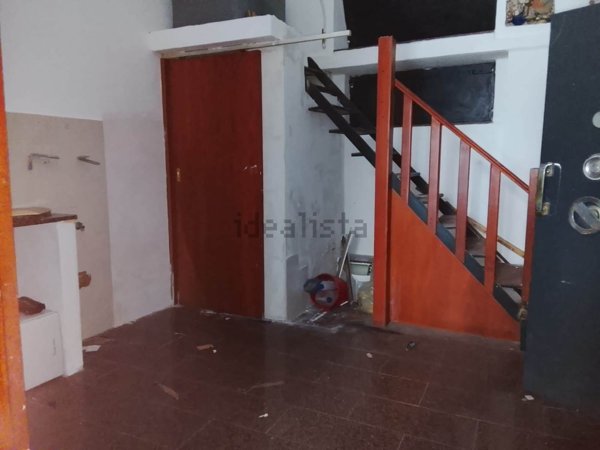 casa semindipendente in vendita a Messina