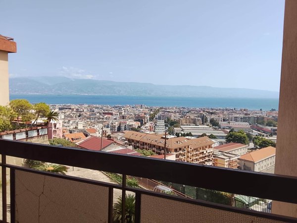 appartamento in vendita a Messina