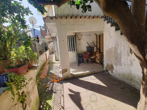 appartamento in vendita a Messina in zona San Filippo
