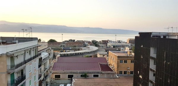 appartamento in vendita a Messina in zona Centro Storico