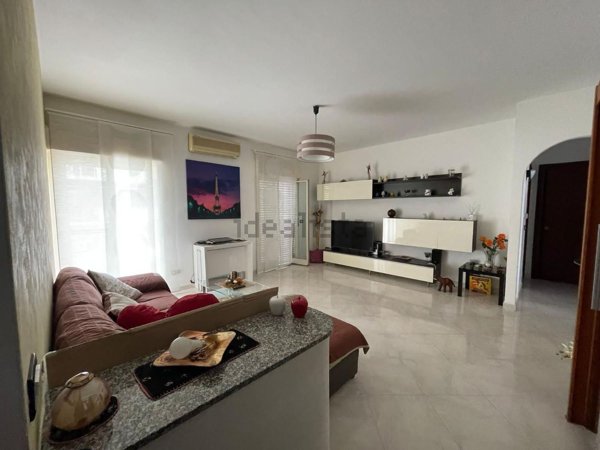 appartamento in vendita a Messina in zona Bordonaro
