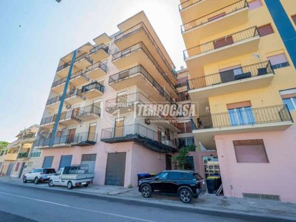 appartamento in vendita a Messina in zona Ganzirri