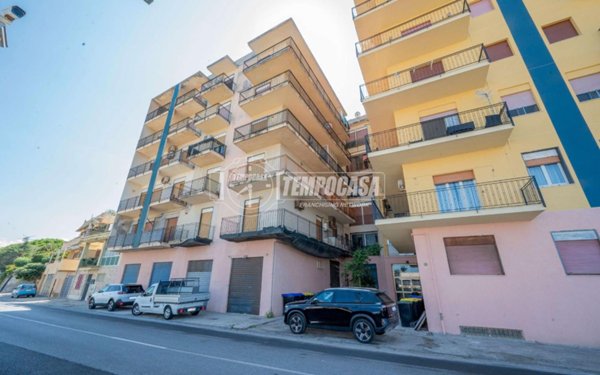 appartamento in vendita a Messina in zona Ganzirri