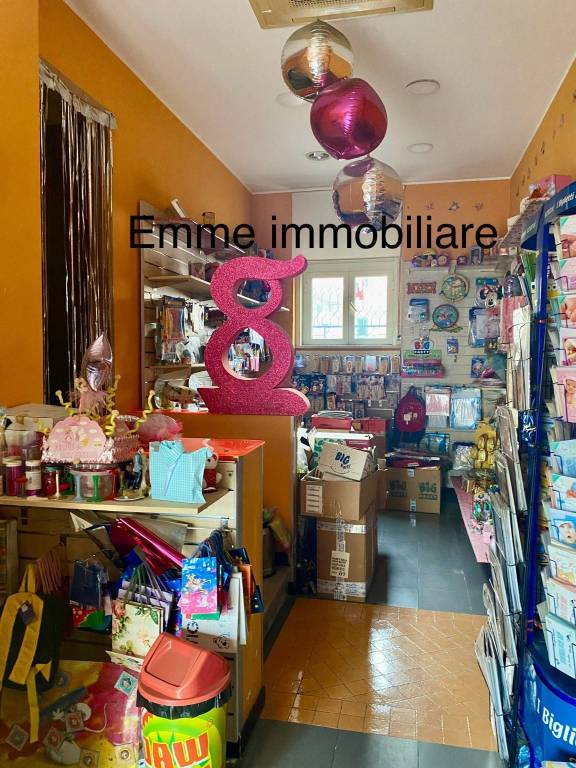 negozio in vendita a Messina in zona Centro Storico
