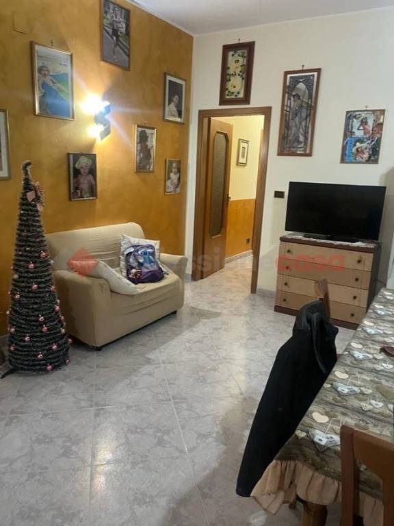 appartamento in vendita a Messina