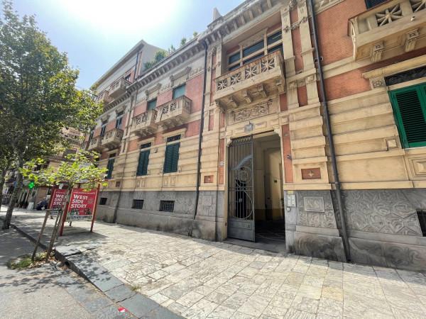 appartamento in vendita a Messina in zona Centro Storico