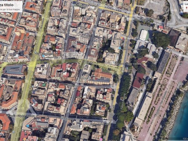 casa indipendente in vendita a Messina
