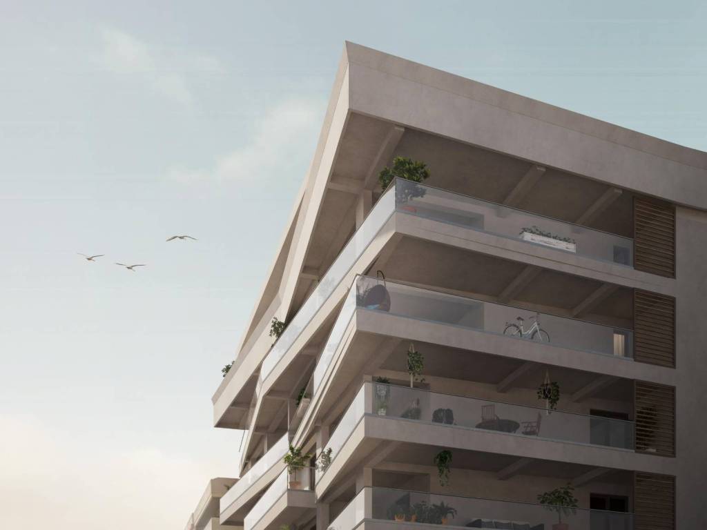 appartamento in vendita a Messina