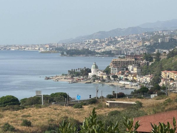 casa indipendente in vendita a Messina in zona Ganzirri