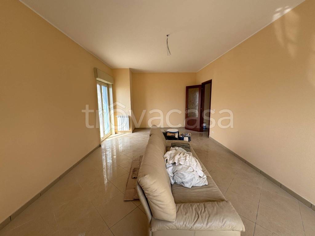 appartamento in vendita a Messina in zona Tremestieri