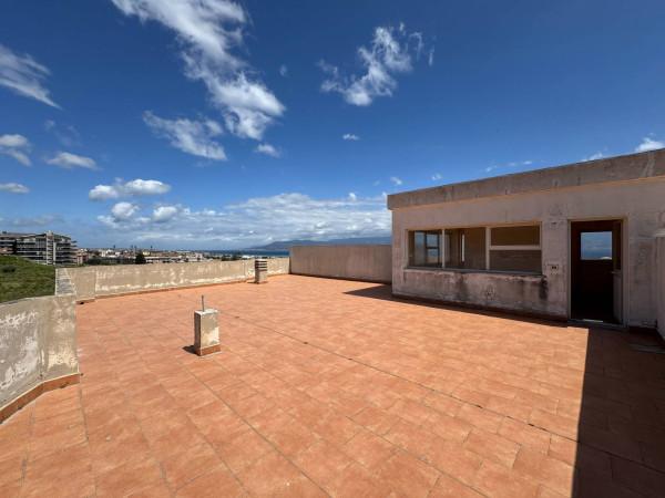 appartamento in vendita a Messina in zona Contesse