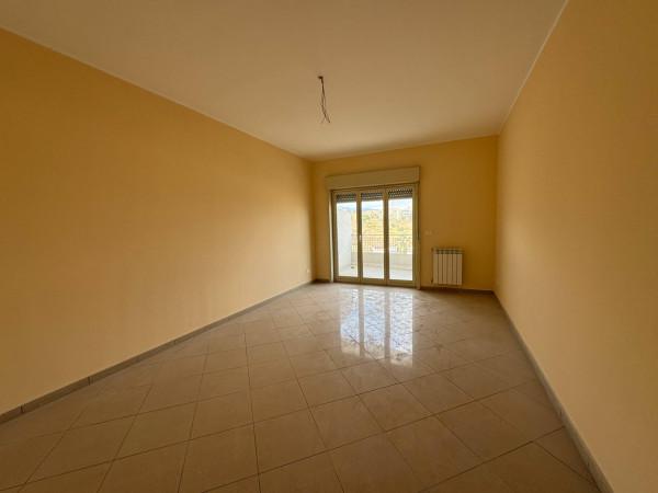 appartamento in vendita a Messina in zona Tremestieri