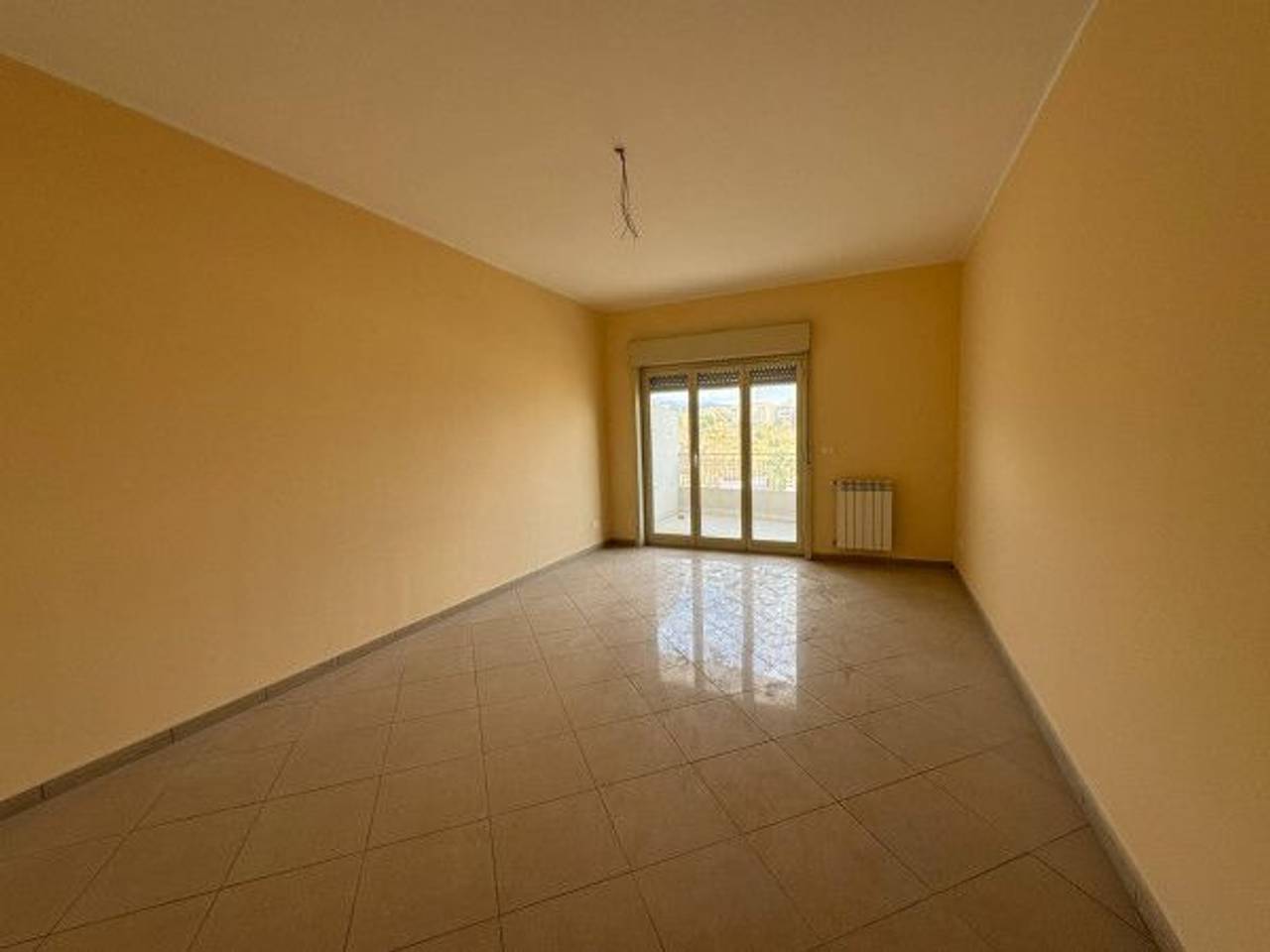 appartamento in vendita a Messina in zona Tremestieri