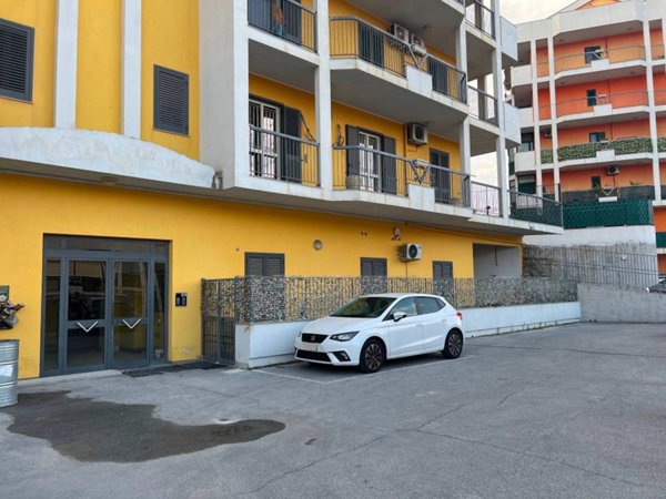 appartamento in vendita a Messina in zona Minissale