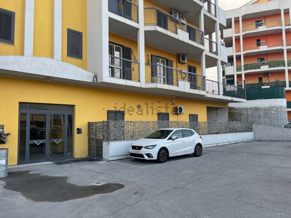 appartamento in vendita a Messina in zona Minissale
