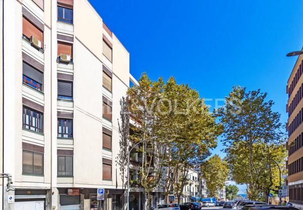 appartamento in vendita a Messina in zona Centro Storico