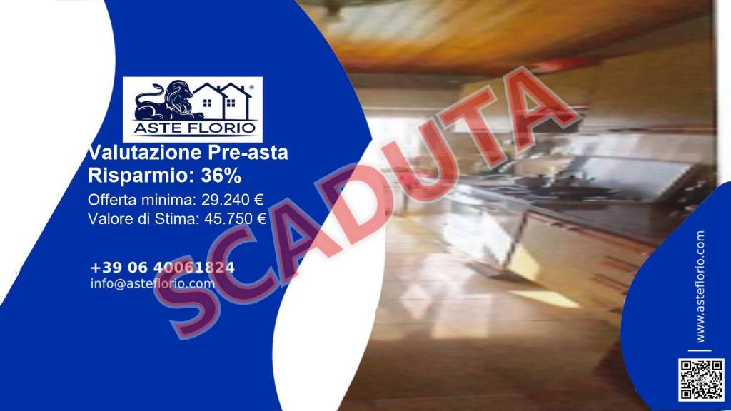 appartamento in vendita a Messina