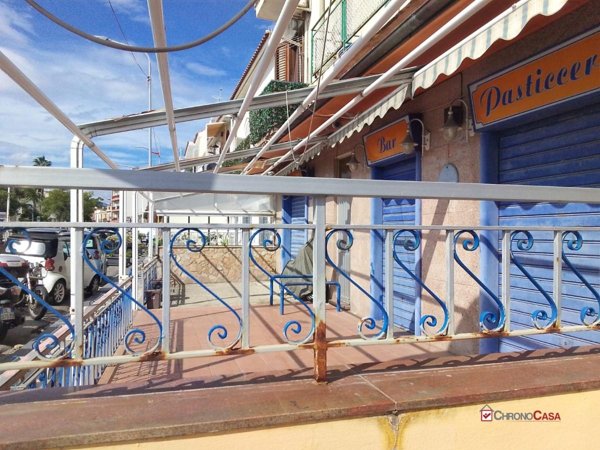 appartamento in vendita a Messina in zona Centro Storico