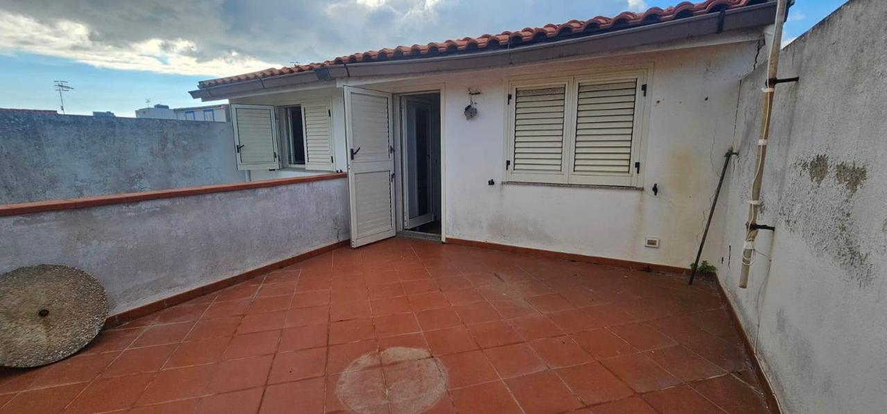 pentavano in vendita a Messina in zona Ganzirri