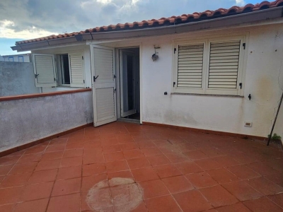 pentavano in vendita a Messina in zona Ganzirri