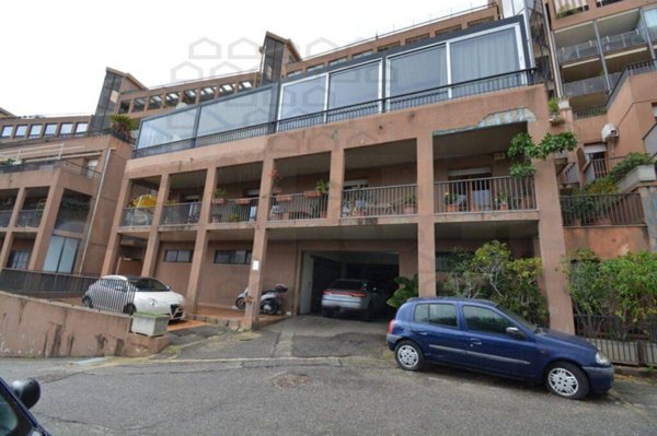 appartamento in vendita a Messina in zona Centro Storico