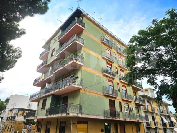appartamento in vendita a Messina