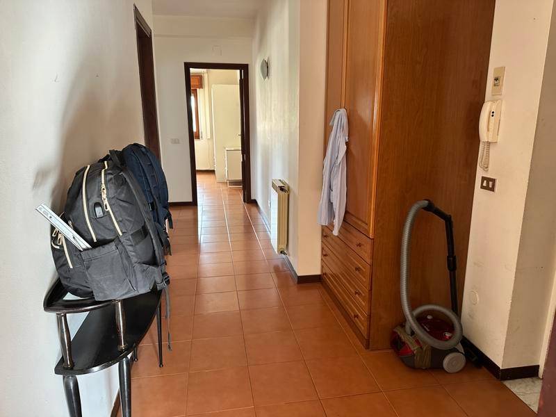 appartamento in vendita a Messina in zona Santissima Annunziata
