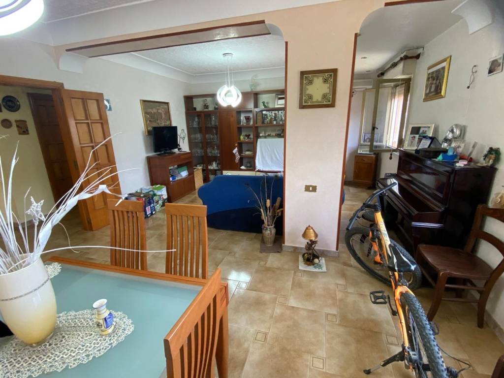 casa indipendente in vendita a Messina in zona Camaro