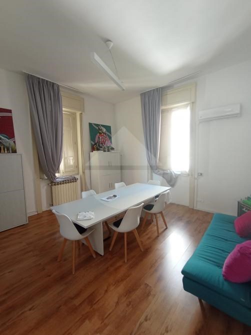 appartamento in vendita a Messina in zona Centro Storico