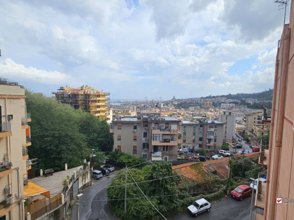 appartamento in vendita a Messina in zona Santissima Annunziata