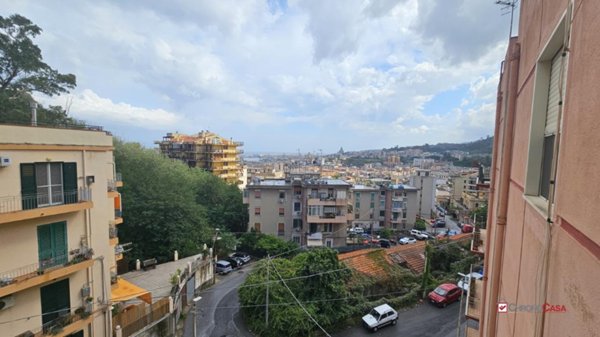 appartamento in vendita a Messina in zona Centro Storico