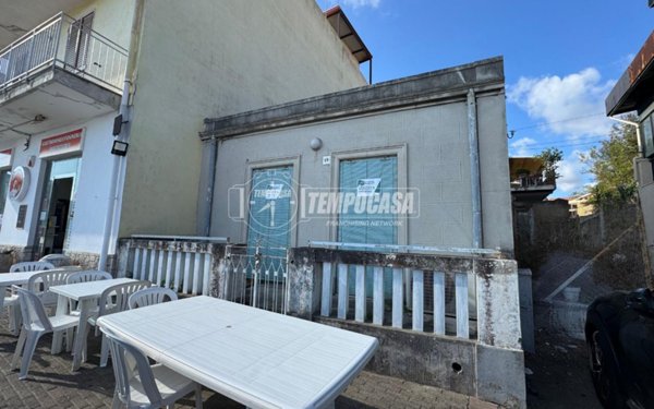 appartamento in vendita a Messina in zona Ganzirri