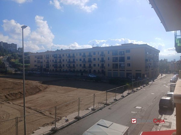 appartamento in vendita a Messina in zona Centro Storico