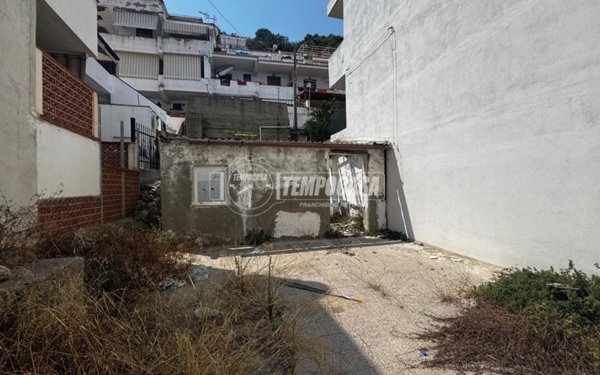 terreno agricolo in vendita a Messina in zona Rodia