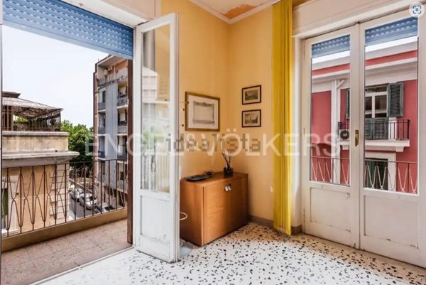 appartamento in vendita a Messina in zona Centro Storico