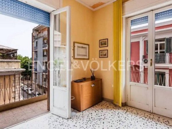 appartamento in vendita a Messina in zona Centro Storico