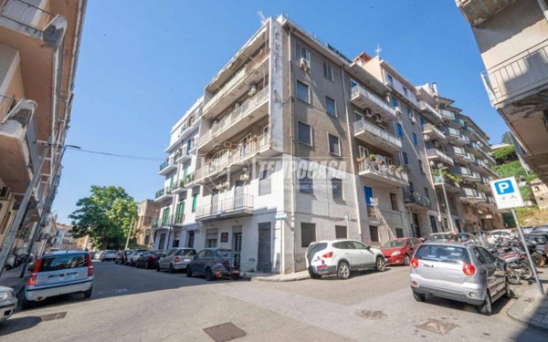 appartamento in vendita a Messina