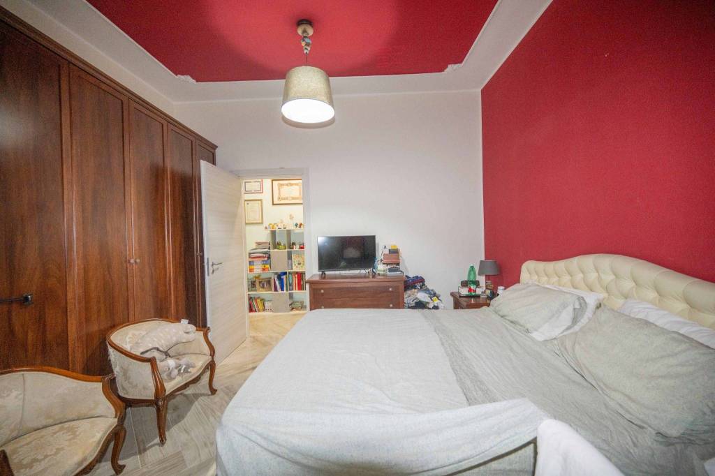 appartamento in vendita a Messina