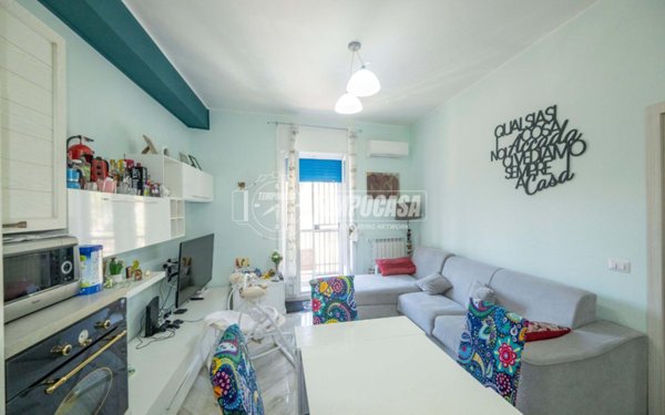 appartamento in vendita a Messina