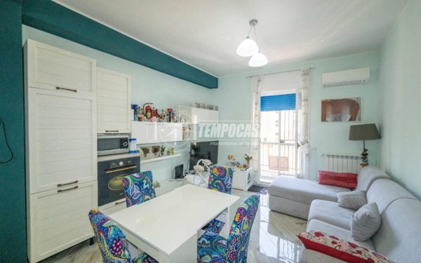 appartamento in vendita a Messina