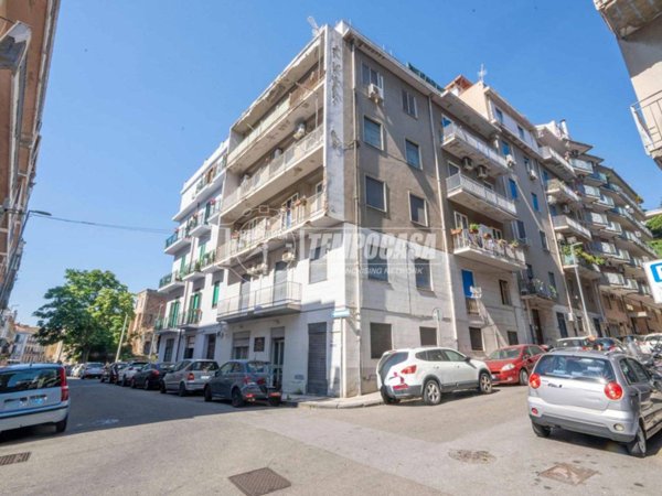appartamento in vendita a Messina