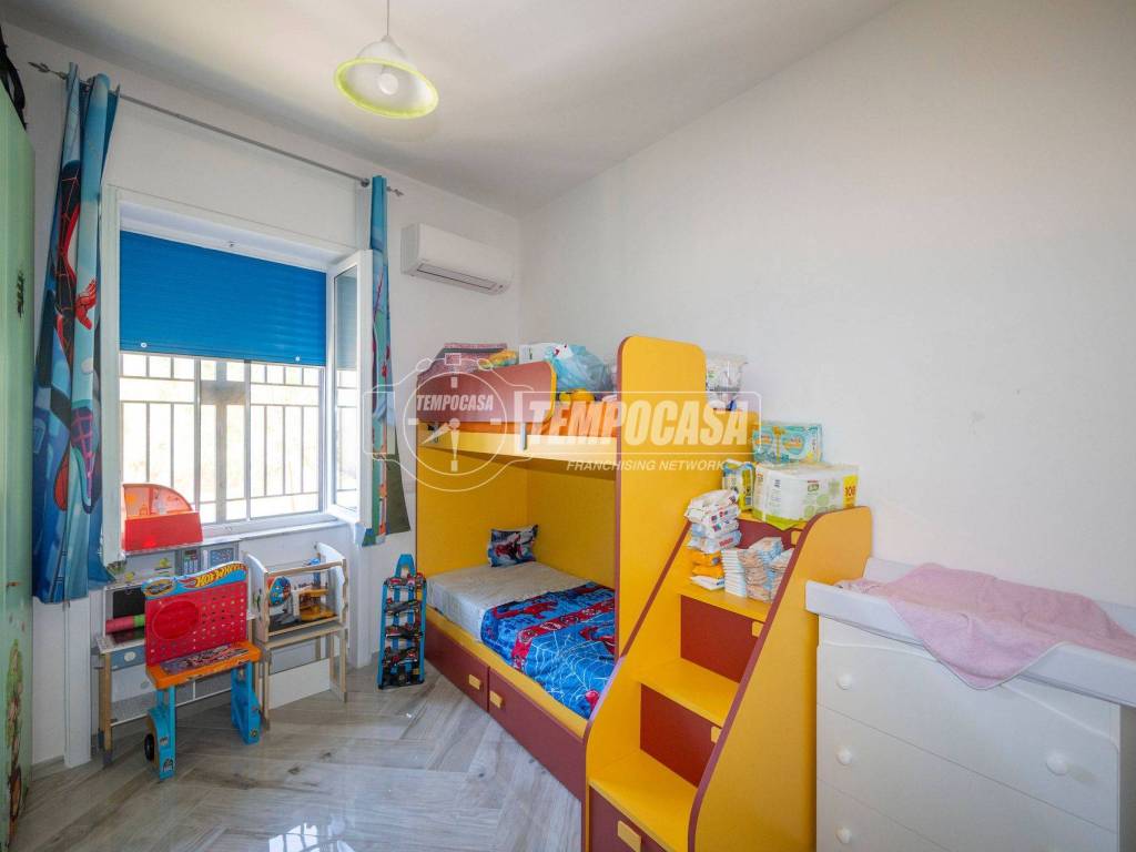 appartamento in vendita a Messina