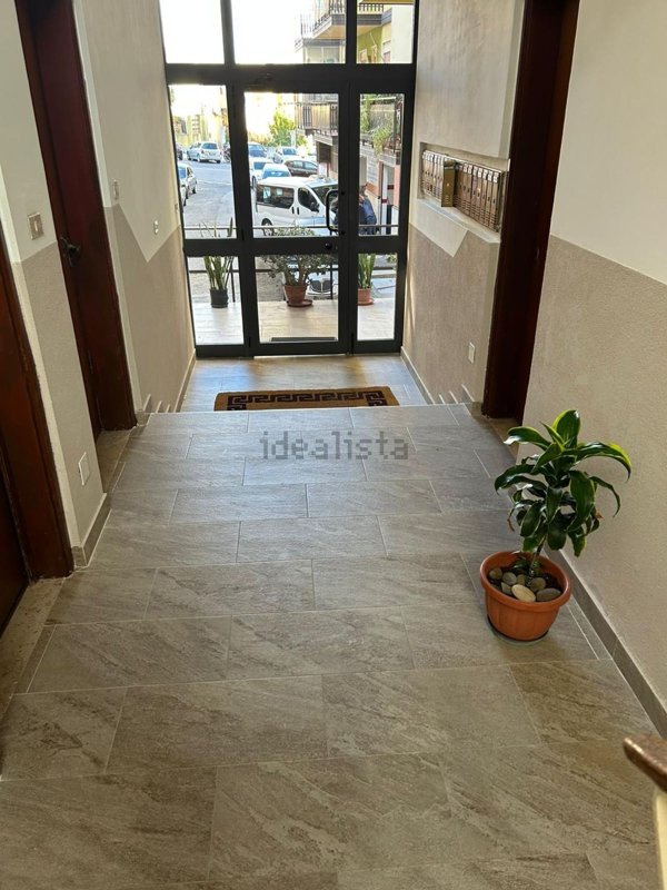 appartamento in vendita a Messina in zona Gravitelli
