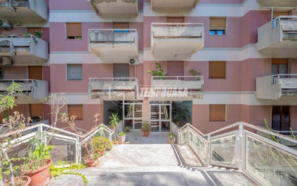 appartamento in vendita a Messina