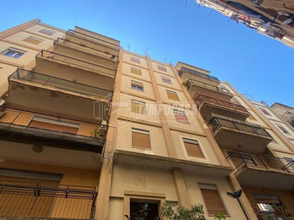 appartamento in vendita a Messina in zona Centro Storico