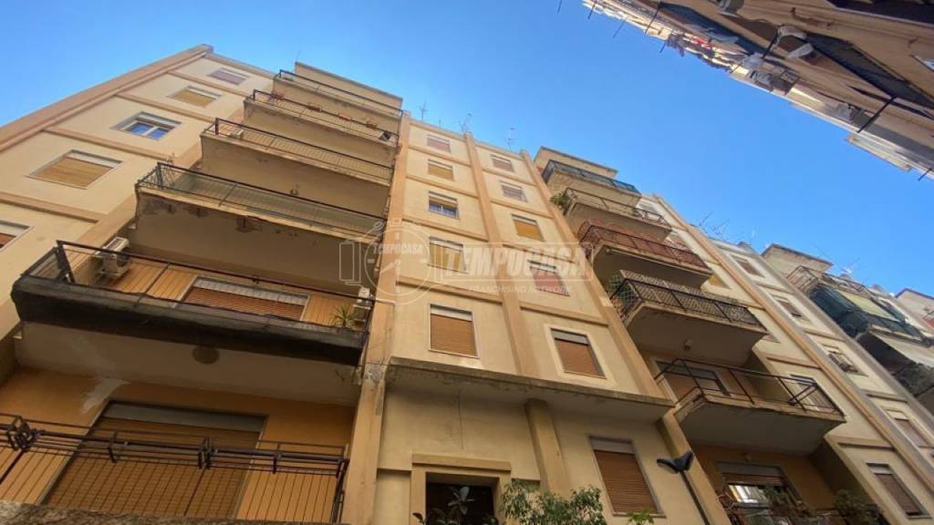 appartamento in vendita a Messina in zona Centro Storico